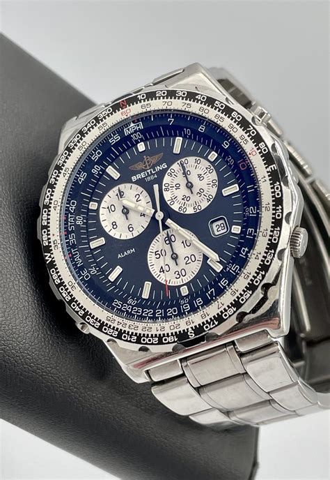 breitling jupiter pilot a59028 glass type|breitling navitimer a59028 price.